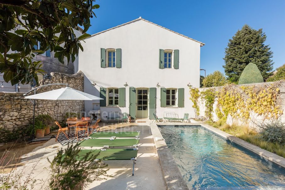 Vente maison  82.15 m² à Saint-Rémy-de-Provence (13210), 848 000 €