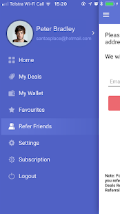 D’Appy Deals - Local Shopping with Local Business(圖2)-速報App