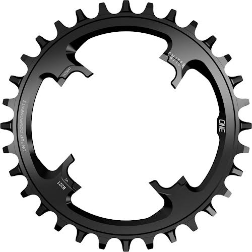 OneUp Components Switch Round V2 12sp Chainring - 32t