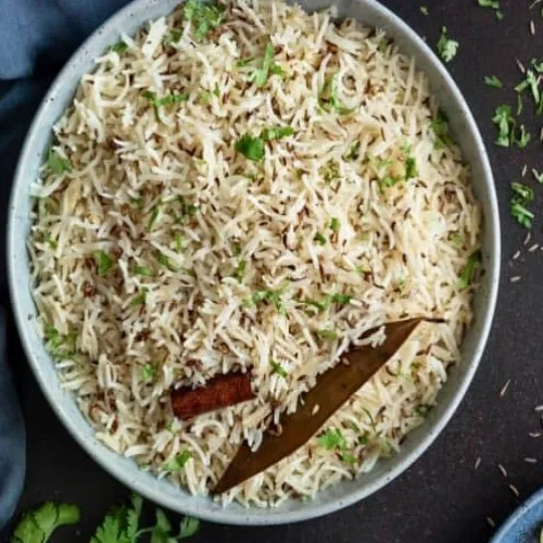 Jeera Rice