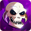 Barbaric: Marble-Like RPG, Hyper Action Hero! icon