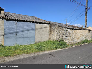 parking à Olonne-sur-Mer (85)