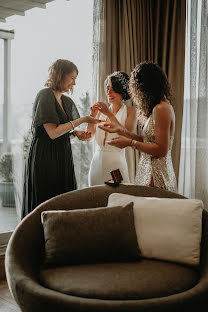 Fotógrafo de casamento Ali Hamidi (alihamidi). Foto de 27 de março