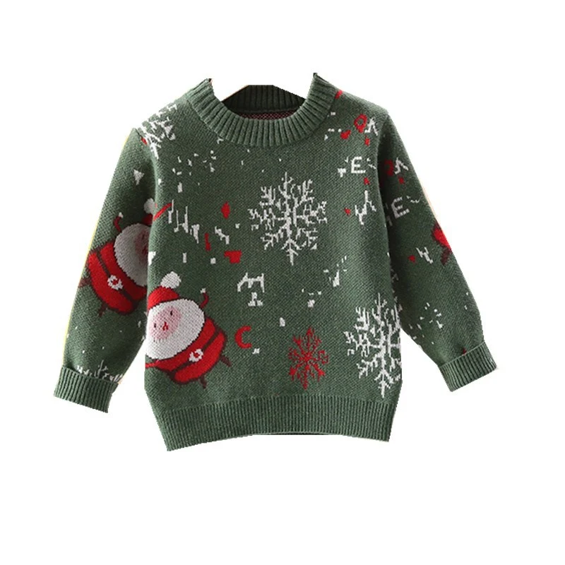 Kerst sneeuwvlok trui voor warmte en feestelijke stijl. Geniet van comfort en de kerstsfeer met deze unieke trui. Perfect cadeau!