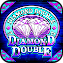 ダウンロード Diamond Double - Slot Machine をインストールする 最新 APK ダウンローダ