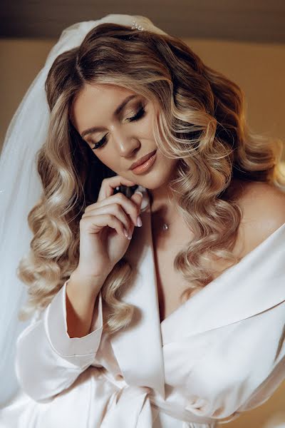 Fotografo di matrimoni Yuliya Zemskova (yuliaisarkina). Foto del 25 maggio 2023