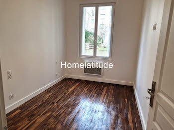 appartement à Paris 20ème (75)