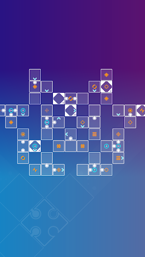 Screenshot DePuzzle - Anti Stress Puzzle