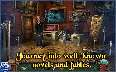 Lost Souls: Timeless Fables (Full) 1.0 APK + Mod (Unlocked / Full) for Android