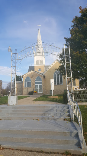 Burke Lutheran Church