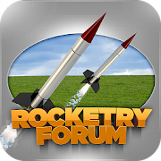 Rocketry Forum  Icon