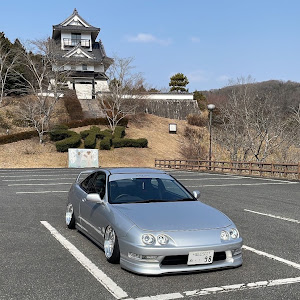 インテグラ DC2