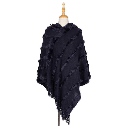 Title 5, Warm shawl scarf
