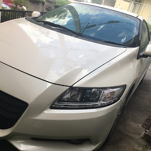 CR-Z ZF1