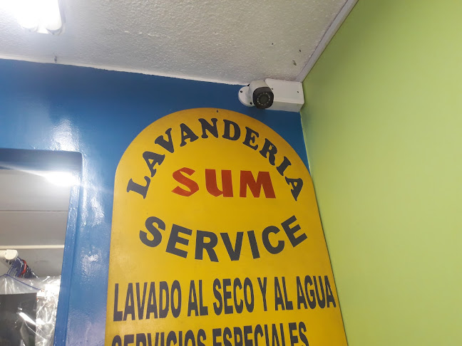 Lavanderia Sum Service - Lima