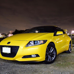 CR-Z ZF1