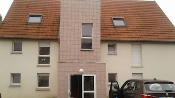 appartement à Metz (57)