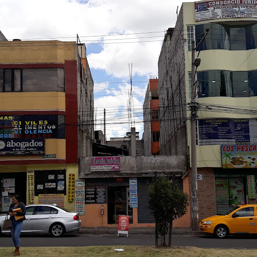 Librería Juridica