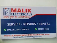 Malik Electronics photo 1