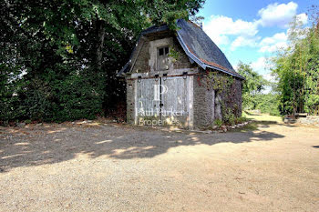 villa à Rohan (56)