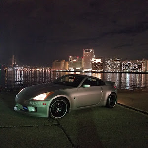 フェアレディZ Z33