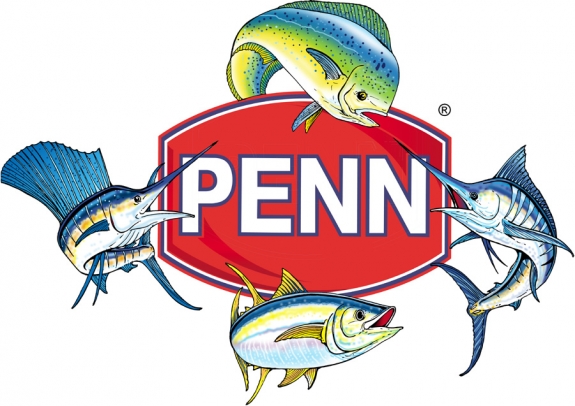 Logotipo de Penn Company