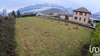 terrain à Faverges (74)