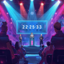 Game Show Countdown Challenge icon