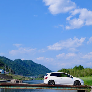 シビックタイプR EP3