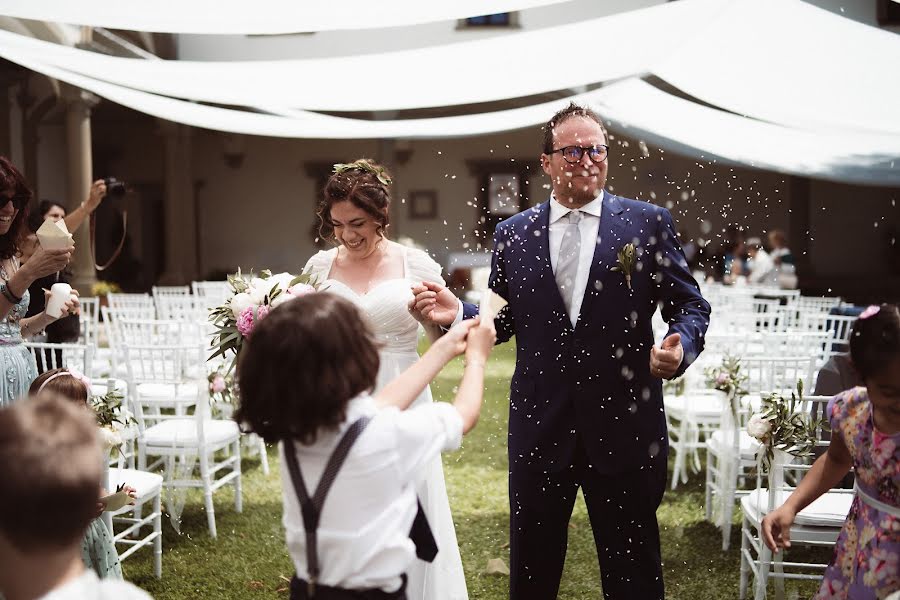 Fotógrafo de bodas Giacomo Morelli (giacomomorelli). Foto del 12 de junio 2023