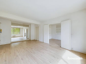 appartement à Paris 15ème (75)