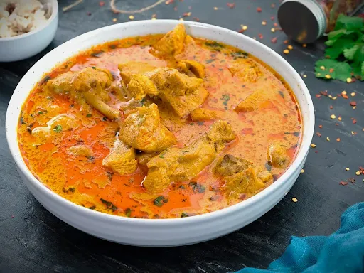 Chicken Korma