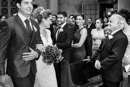 Wedding photographer Gersiane Marques (gersianemarques). Photo of 10 August 2017