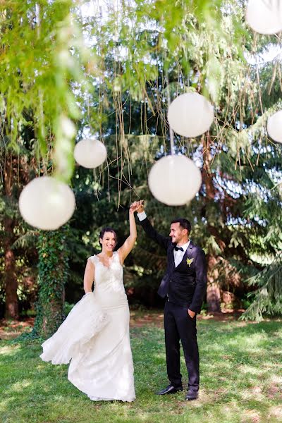 Photographe de mariage Julia Tridard (juliatridard). Photo du 27 décembre 2019