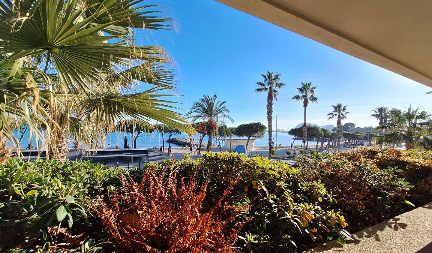 Apartment La Ciotat