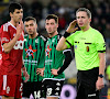 🎥 Referee Department bevestigt de penalty in Cercle Brugge-Standard: "Een terechte strafschop"