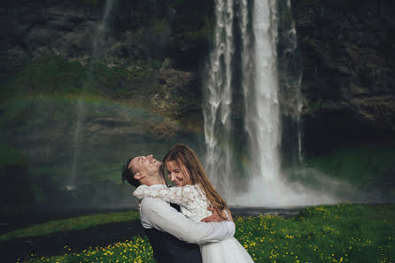 Wedding photographer Oleksandr Ladanivskiy (ladanivskyy). Photo of 24 July 2017