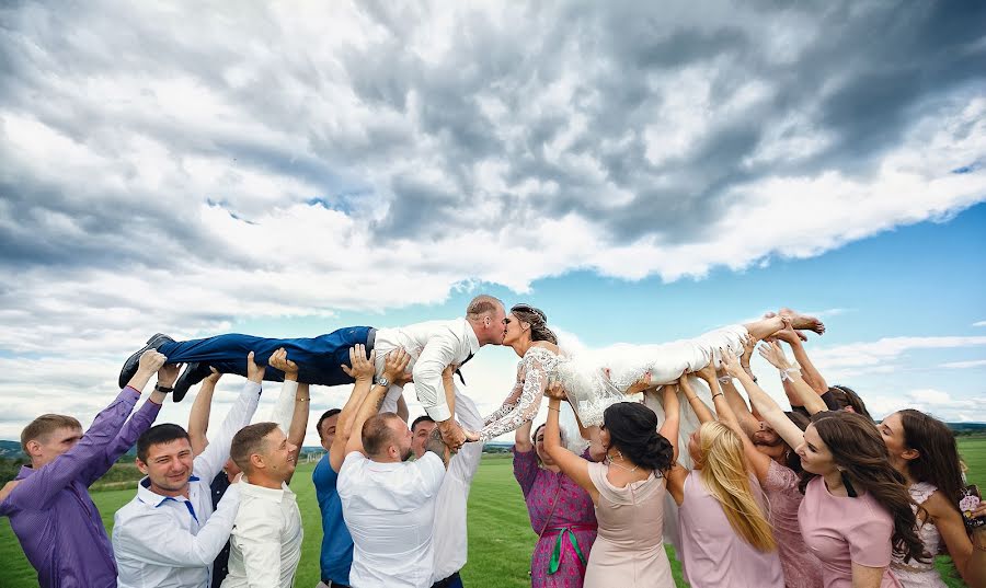 Fotógrafo de bodas Aleksey Kozlov (kozlove). Foto del 10 de septiembre 2018