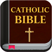 The Holy Catholic Bible Ø§Ù„ØªØ·Ø¨ÙŠÙ‚Ø§Øª Ø¹Ù„Ù‰ Google Play