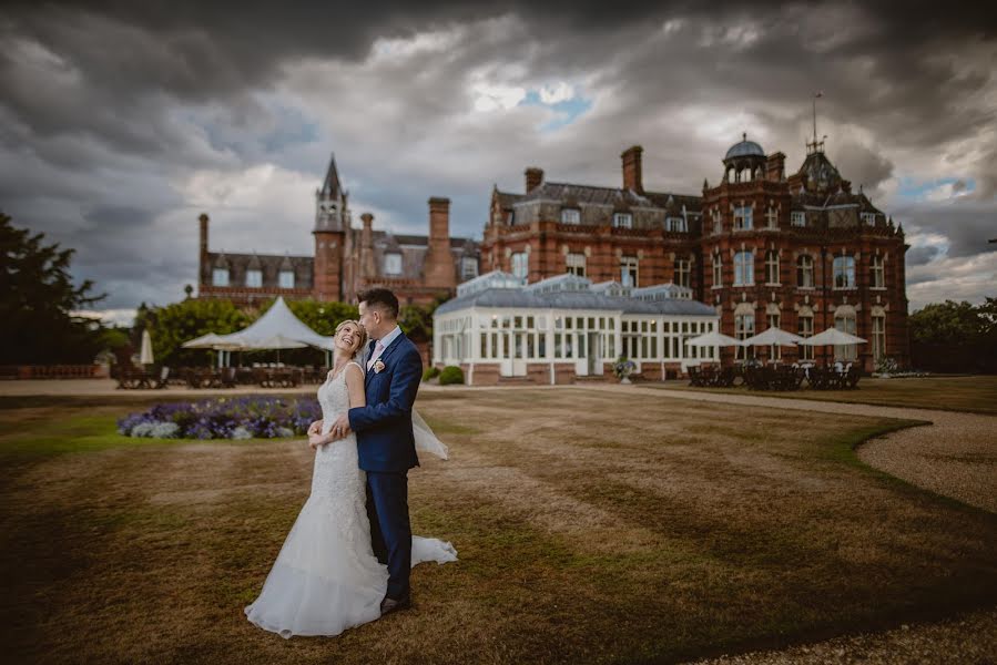 Photographe de mariage Manu Mendoza (manumendoza). Photo du 5 juin 2019