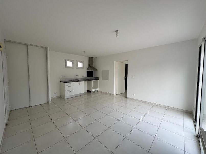 Vente appartement 2 pièces 38 m² à Le Soler (66270), 107 000 €