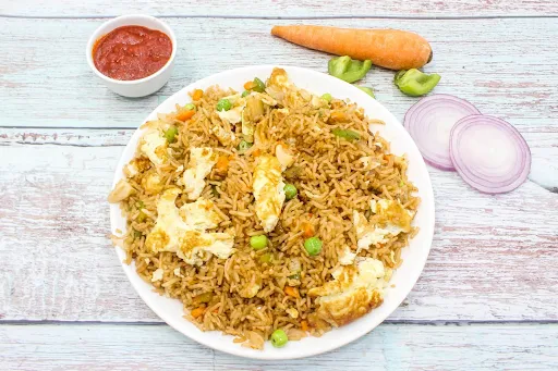 Egg Fried Rice