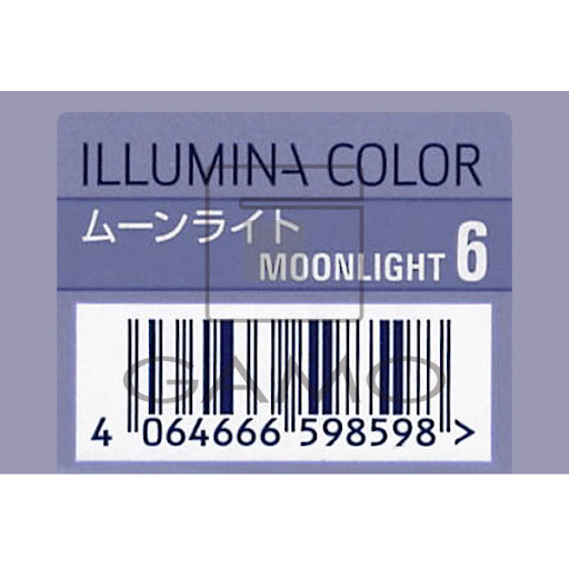 ムーンライトノーマル