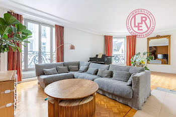 appartement à Paris 3ème (75)