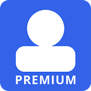 Real Followers Premium 1.1.1 Icon