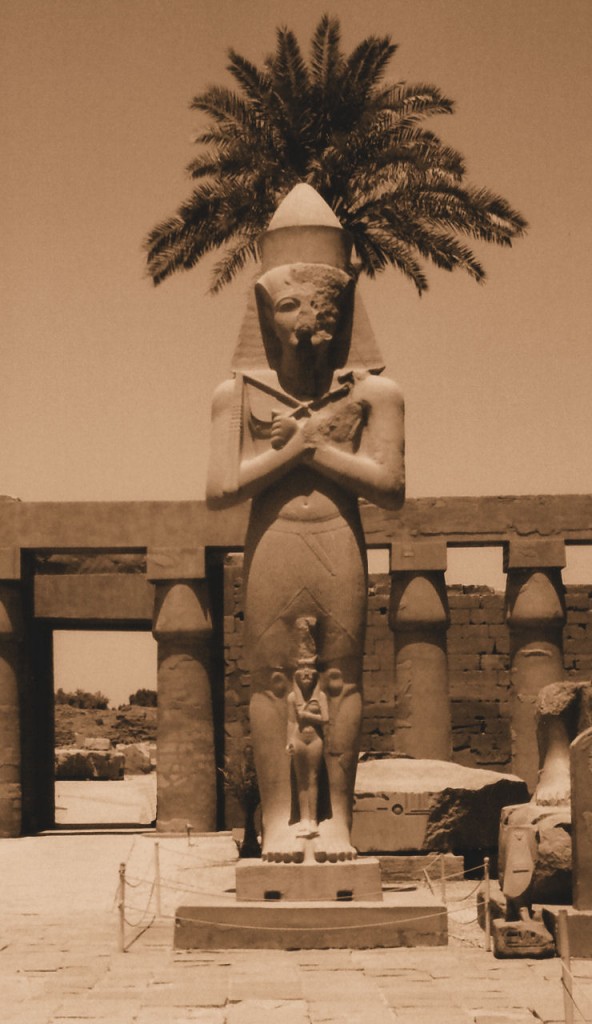 ramsete II di merlino