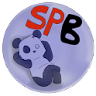 Super Panda Ball icon
