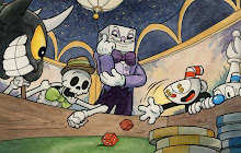 Cuphead Wallpapers and New Tab small promo image