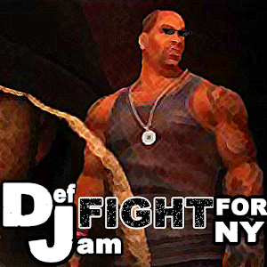 Download New Def Jam Fight For Ny Best Guide For PC Windows and Mac