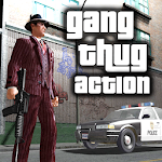 Cover Image of Descargar Gang Thug Action 1.0.1 APK